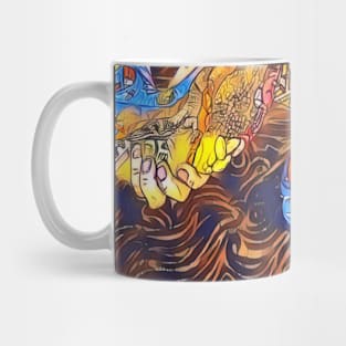 Python 19 Mug